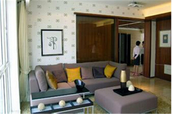 大拇指液体壁纸